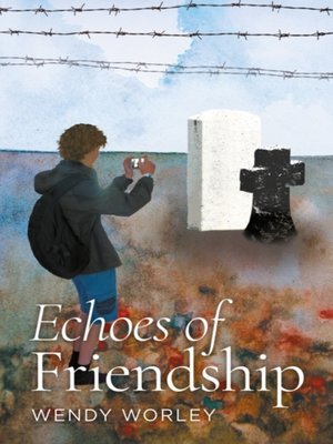 cover image of Echoes of Friendship